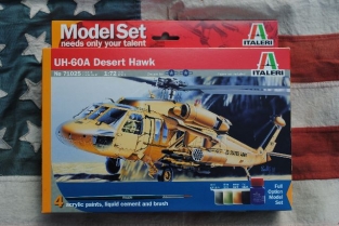 IT71025  UH-60A Desert Hawk